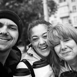 Meet your Posher, Alexis